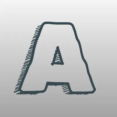 Анабель, подготовительная эстрадная групп, лого-визитка