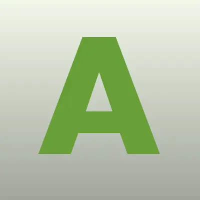 Астон-Сервис, автоцентр, лого-визитка