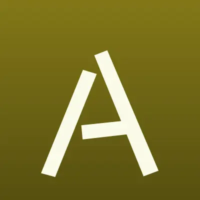 Автомакс, придорожный комплекс, лого-визитка