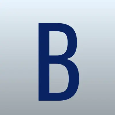 Берёзка, продуктовый магазин, лого-визитка