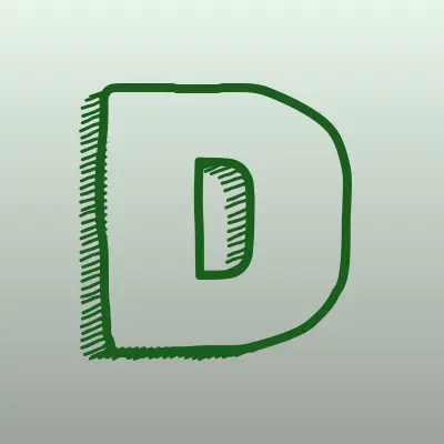 Детская музыкальная школа г. Краснокамска, лого-визитка