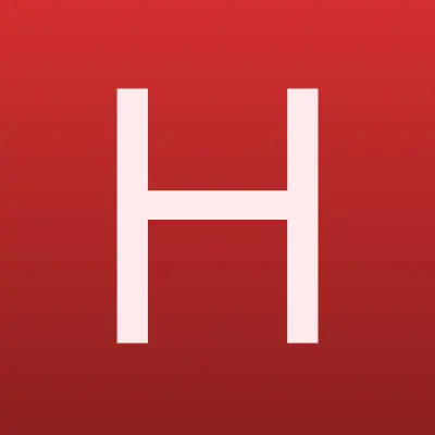 HIMPRO GSM, лого-визитка