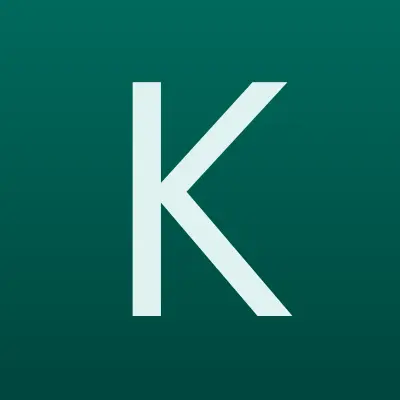 Каравай, продуктовый магазин, лого-визитка