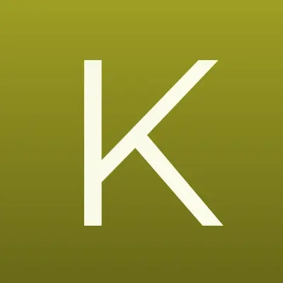 Кудесница, клуб декоративно-прикладного творчества, лого-визитка