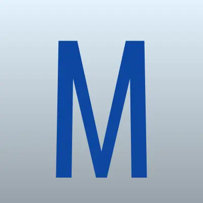 Магазин строительных материалов, ИП Старжинская М.А., лого-визитка
