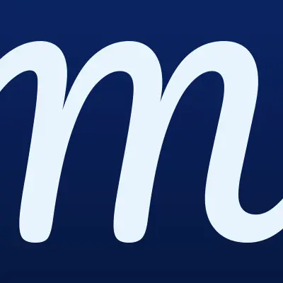 Магазин зоотоваров, лого-визитка