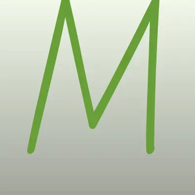 Молочная кухня, Городская детская поликлиника №4, лого-визитка