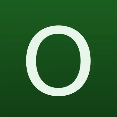Очки+, сеть салонов оптики, лого-визитка