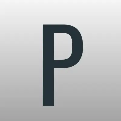 Пермнефтемашремонт, производственная компания, лого-визитка