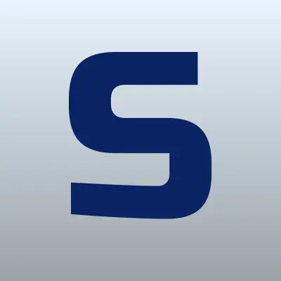 SHAURMA, магазин фастфудной продукции, лого-визитка