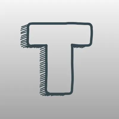 Теремок, детский сад №43, лого-визитка