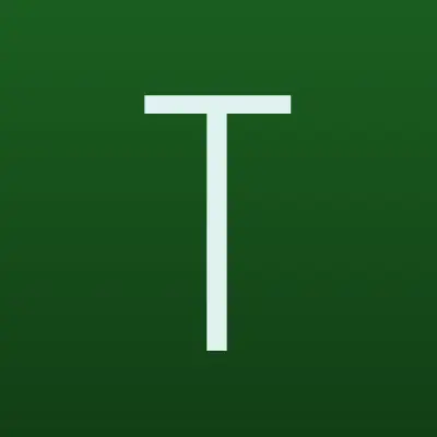 Тополя, магазин, лого-визитка