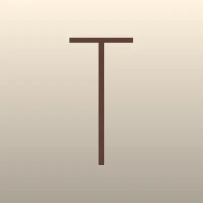 Третий кран, сеть водоматов, лого-визитка